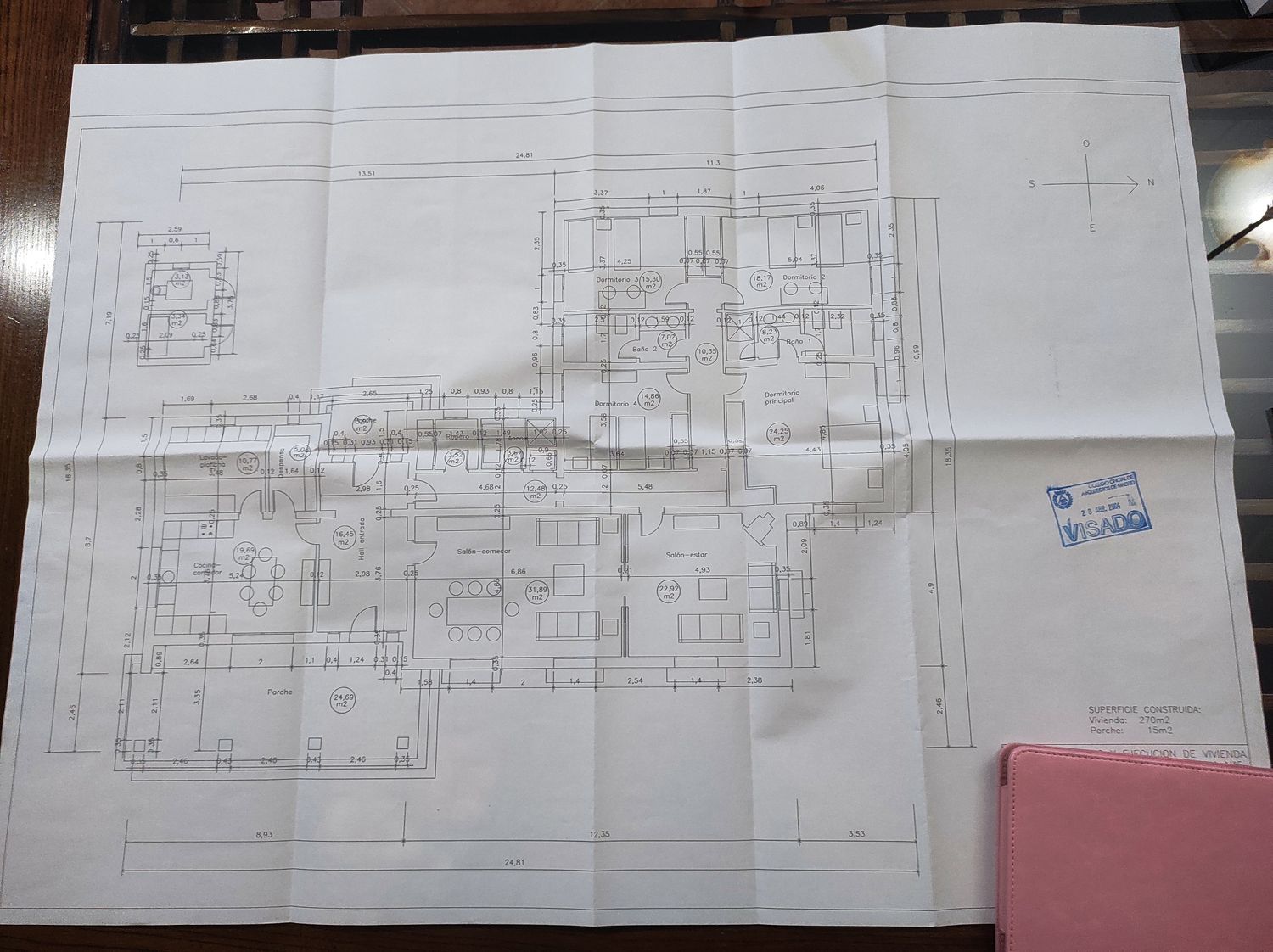 Casa independiente en Urb. campodón Barrio Campodón - Ventorro del Cano - Foto 27