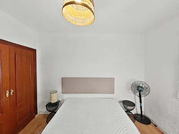 Piso en Universidad - Foto 17