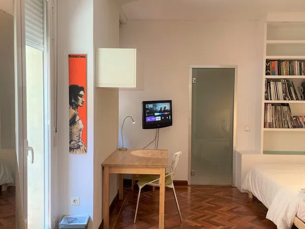 Piso en calle de Gravina, 5 - Foto 6