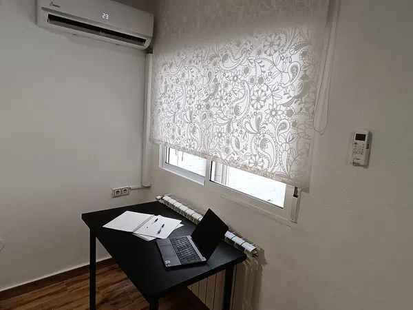 Estudio en Calle Almona de San Juan de Dios, 5, Gran Capitán - Foto 18