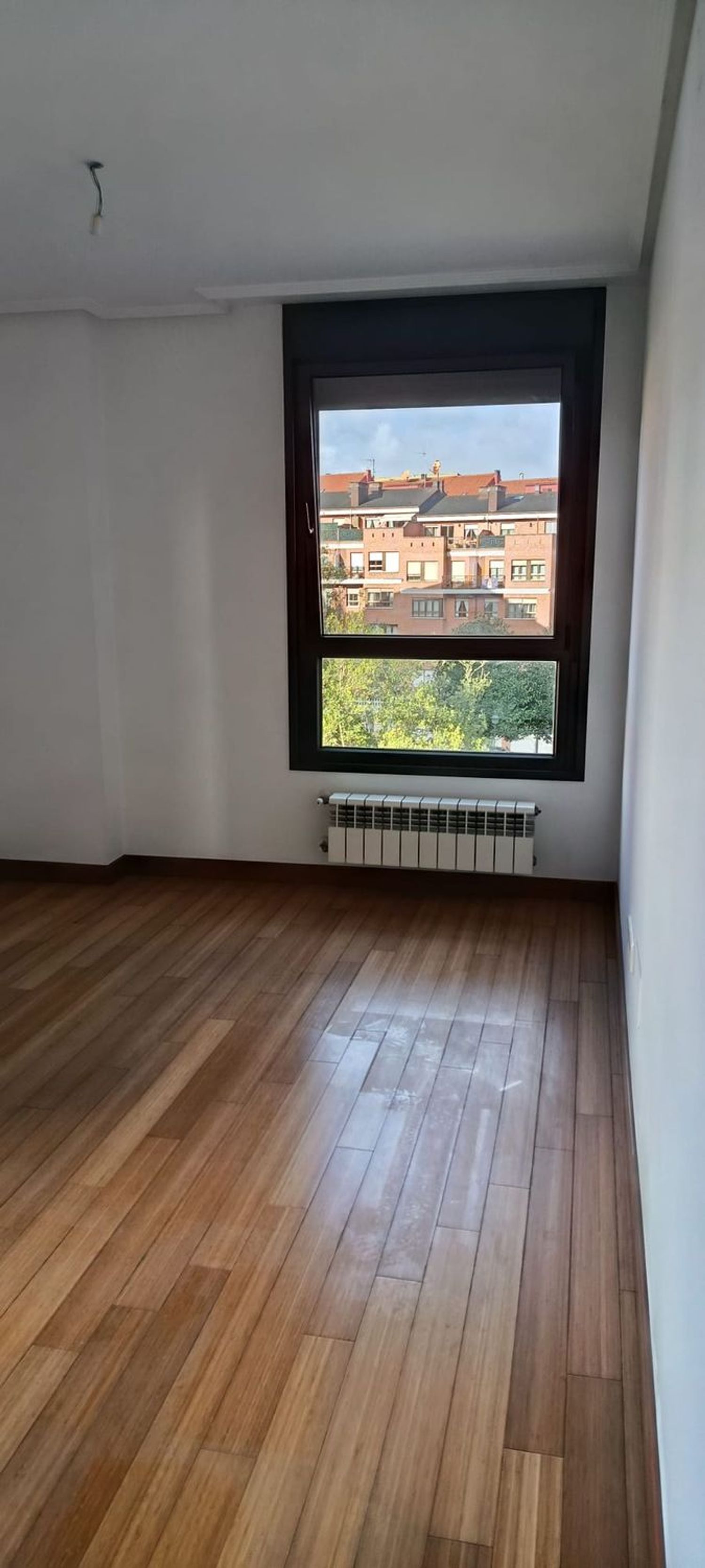 Piso en calle Juan Antonio Álvarez Rabanal, 3 - Foto 8