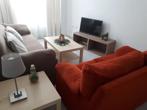 Piso en calle Agua, 21