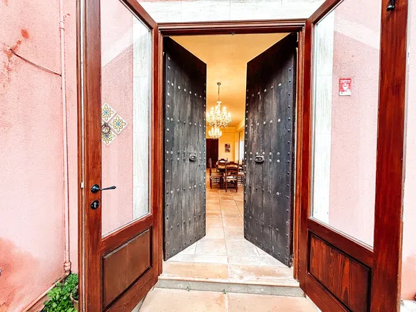 Casa o chalet independiente en Calle Major de Galilea, 19 - Foto 32