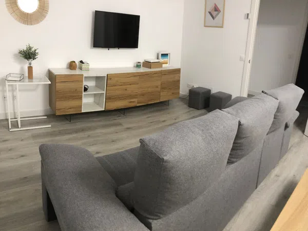 Piso en plaza del Mar Egeo, 13 - Foto 1