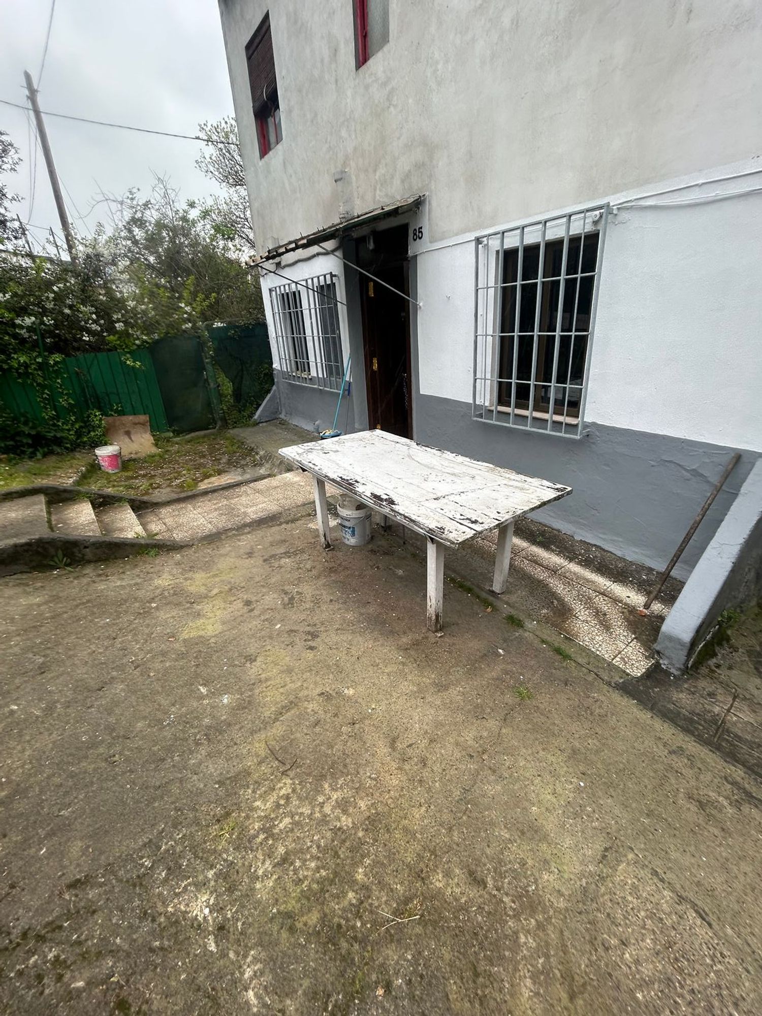 Casa de pueblo en Antonio Alzaga Etorbidea, 85, Kabiezes, Kabiezes - Foto 3