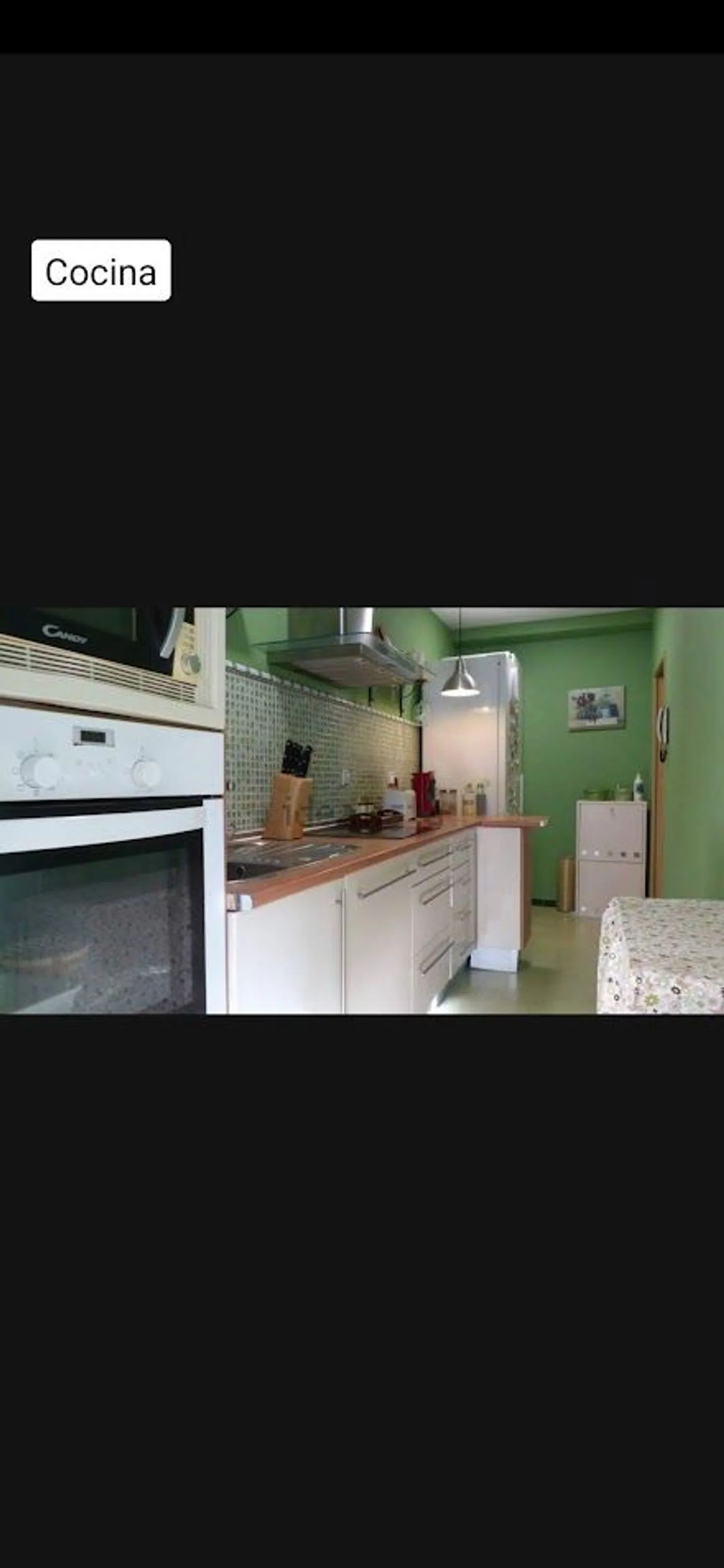 Piso en calle Corbeta, 20 - Foto 12