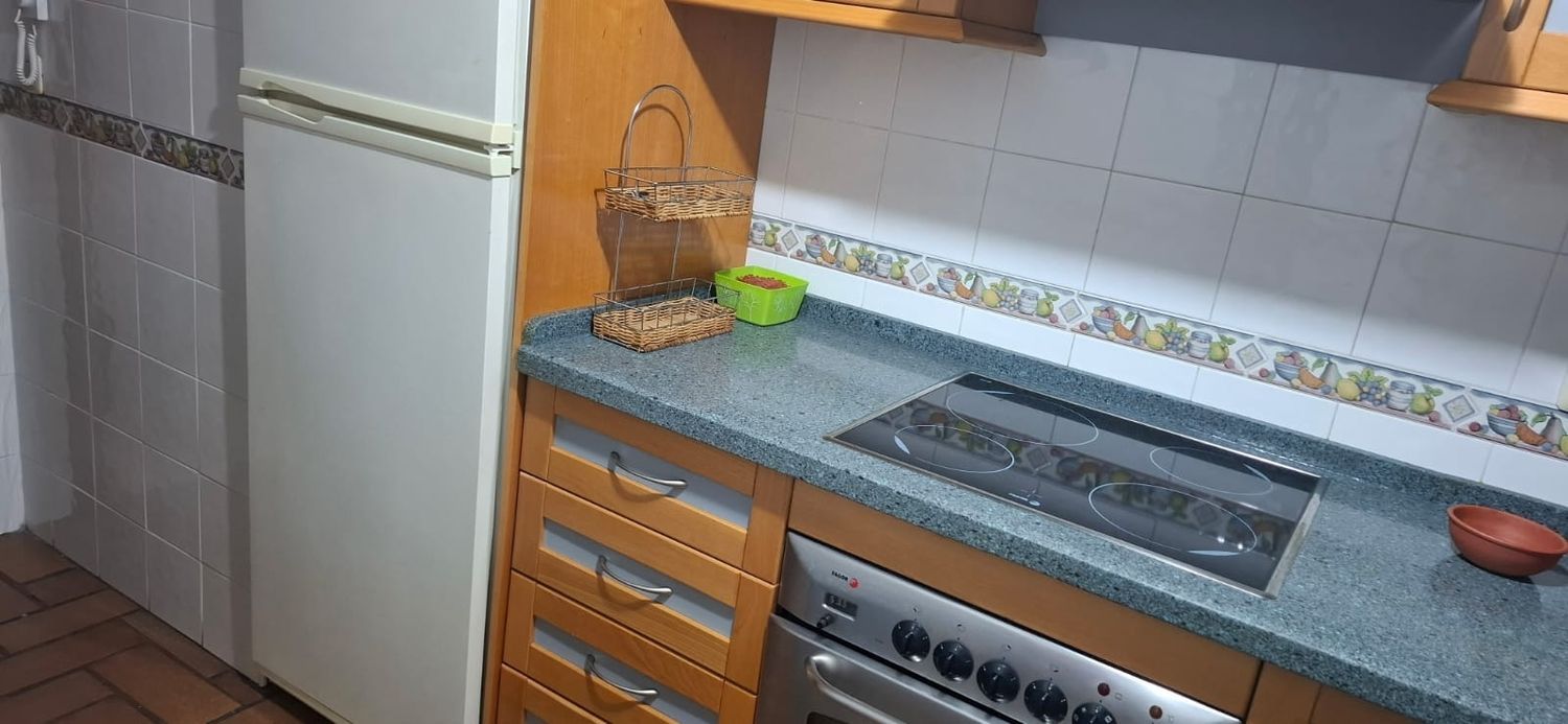 Piso en Ruiz Zorrilla, 14, Puerta Europa-Virgen de la Palma-Estación, Puerta Europa-Virgen de la Palma-Estación - Foto 4