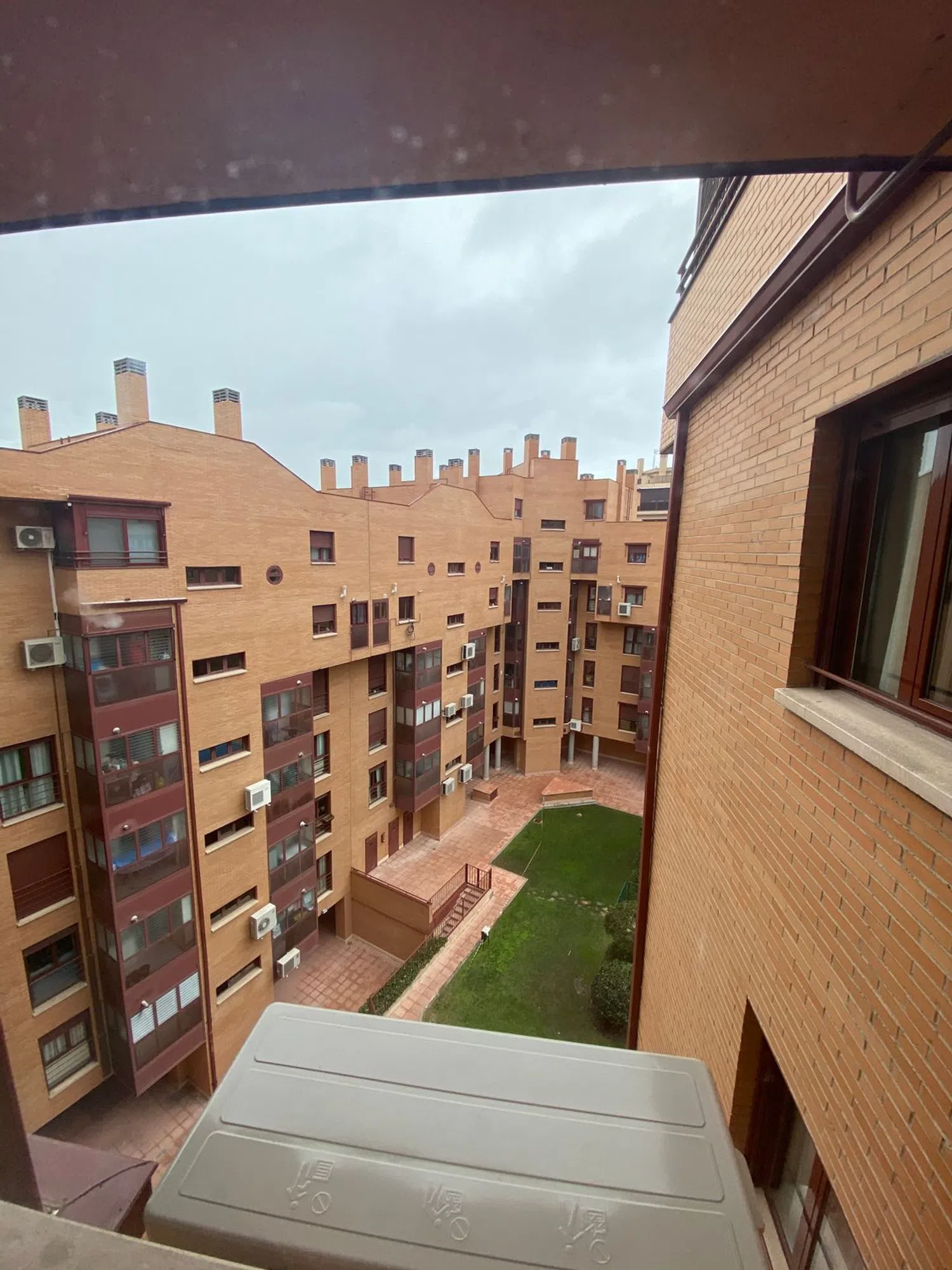 Piso en calle de San Romualdo, 39 - Foto 5