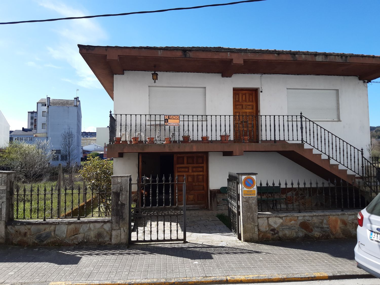 Casa o chalet independiente en Calle Greco, 15 - Foto 4