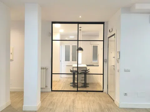 Piso en calle de Melquíades Álvarez, 6
