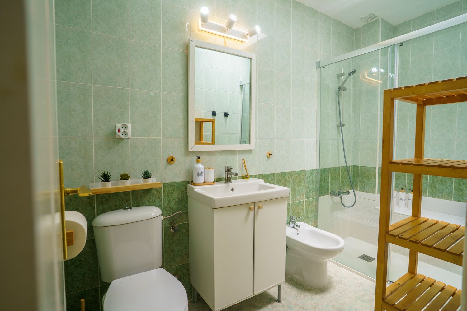 Chalet adosado en Calle Nuñez de Balboa, 2, Las Marinas, Las Marinas - Foto 6