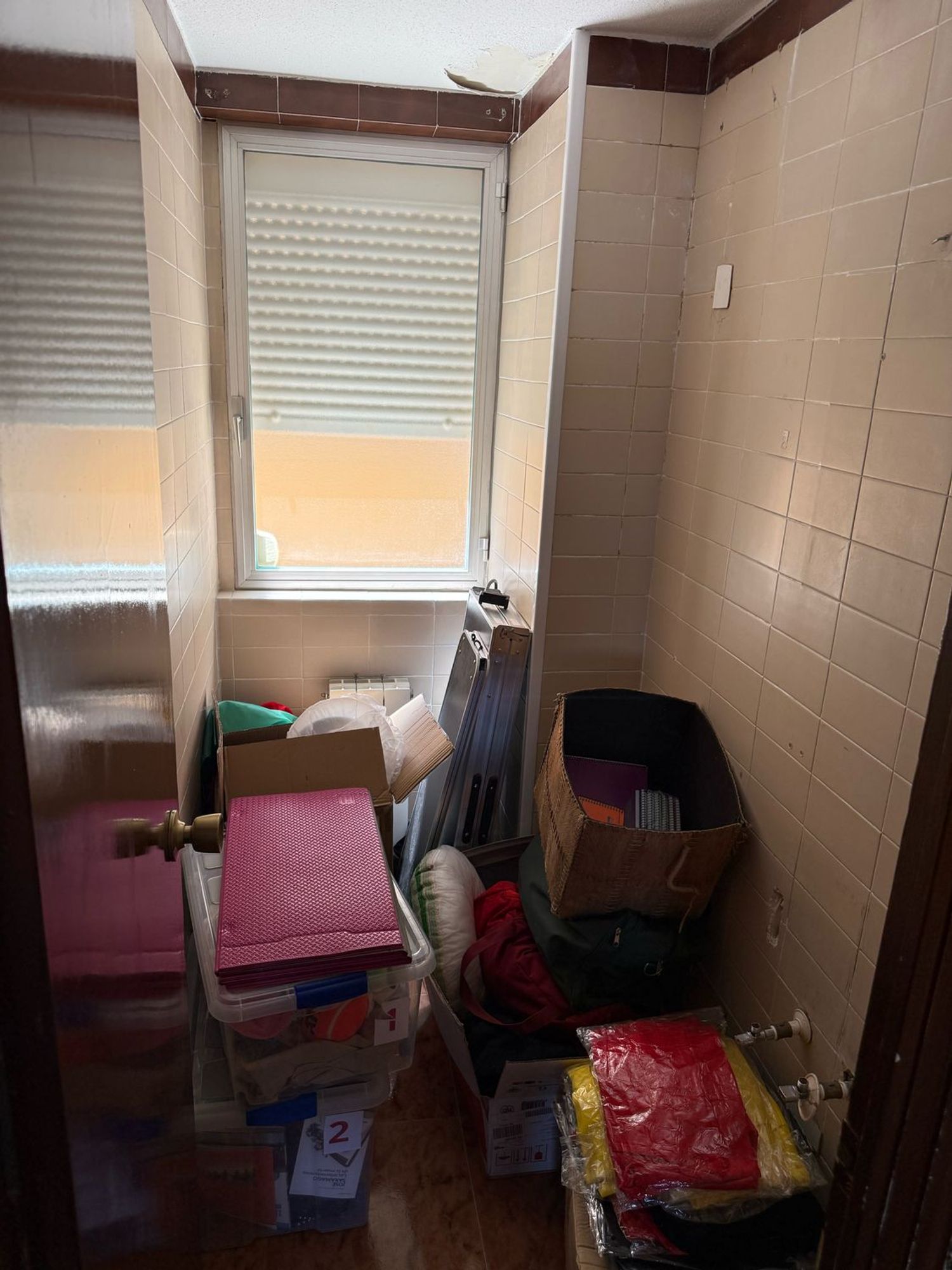 Piso en Madrid, 1, Casco Antiguo sur, Casco Antiguo sur - Foto 18