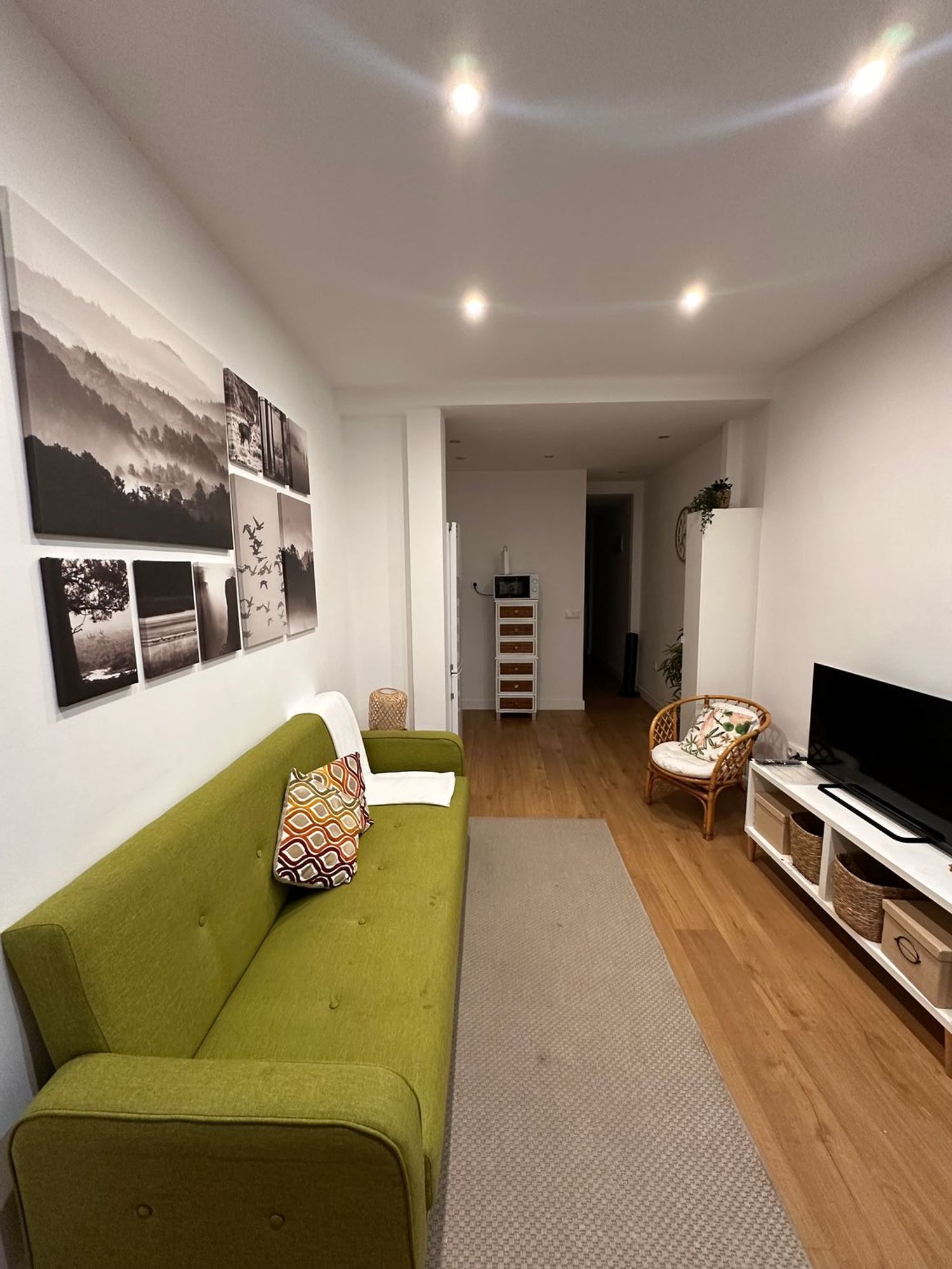 Piso en calle de los Irlandeses, 15 - Foto 2