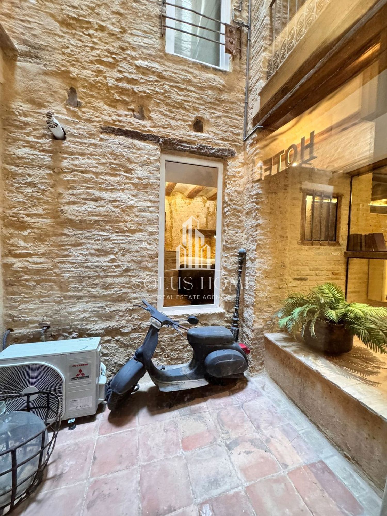 Piso en Calle del Peu de la Creu, El Mercat - Foto 34