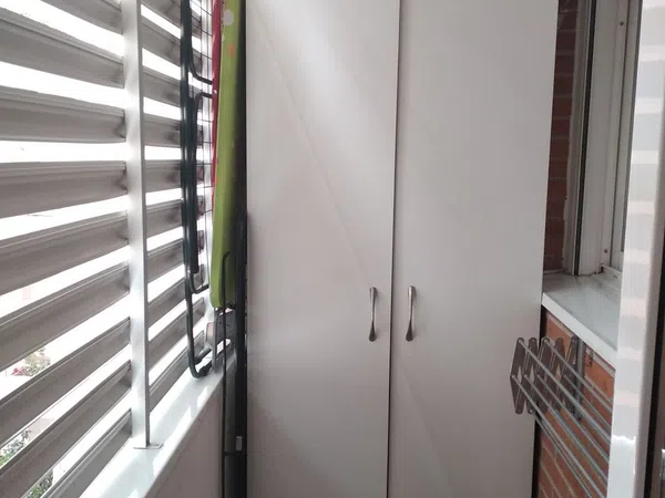 Piso en calle de Almansa, 2 - Foto 13