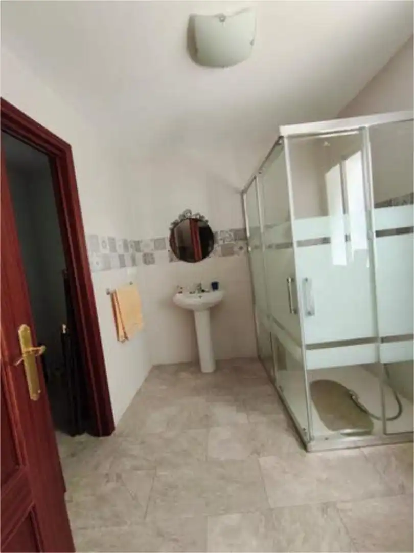 Chalet en Zona llanete - Foto 3