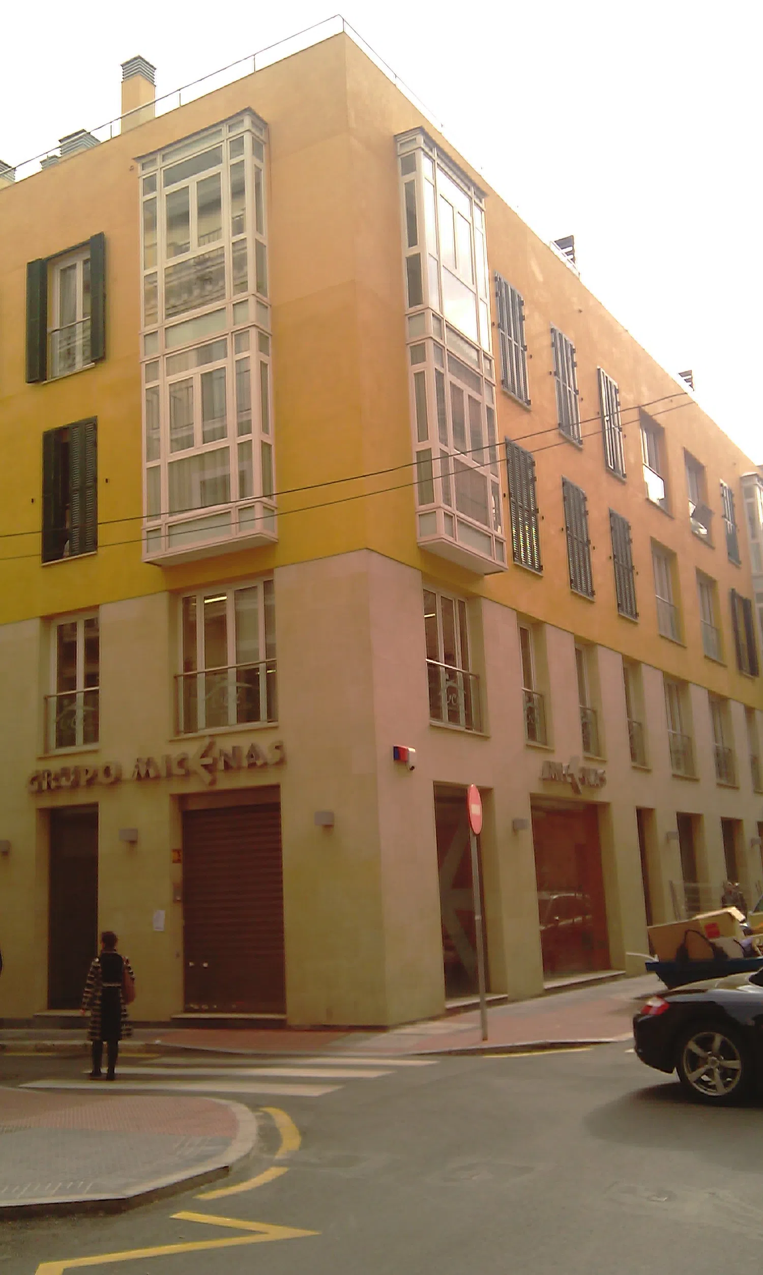Ático en calle Trinidad Grund, 37 - Foto 3