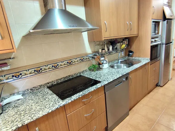 Chalet adosado en Casas de Benitez - Foto 11