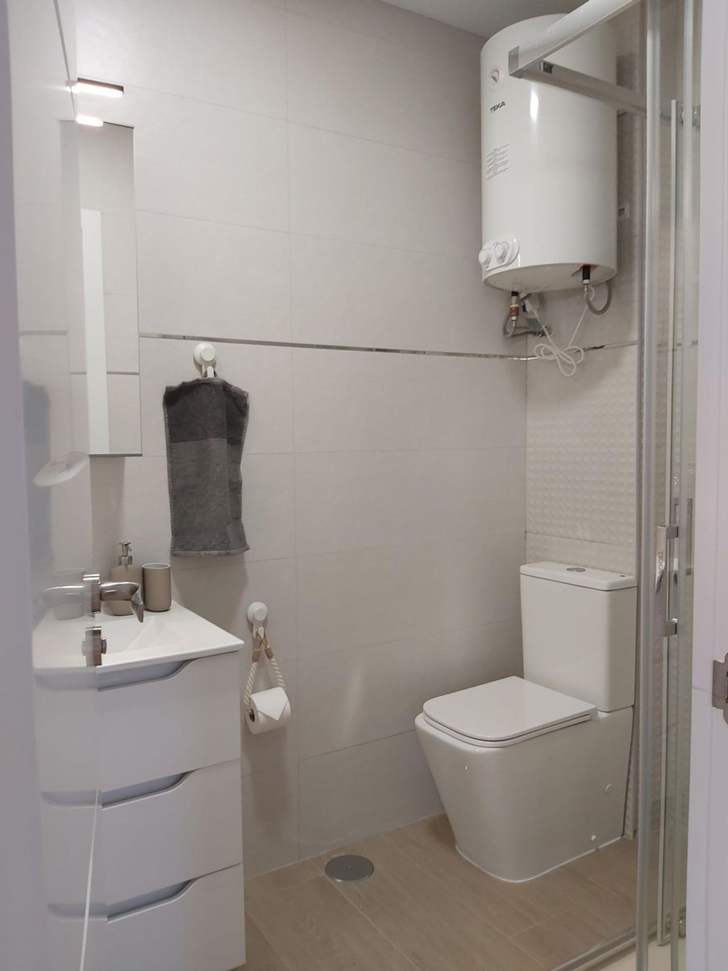 Estudio en Avenida de Valdelasfuentes, 11, Norte, Norte - Foto 5
