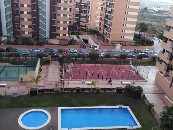 Piso en Plaza del Papa Juan Pablo II, 5 - Foto 12