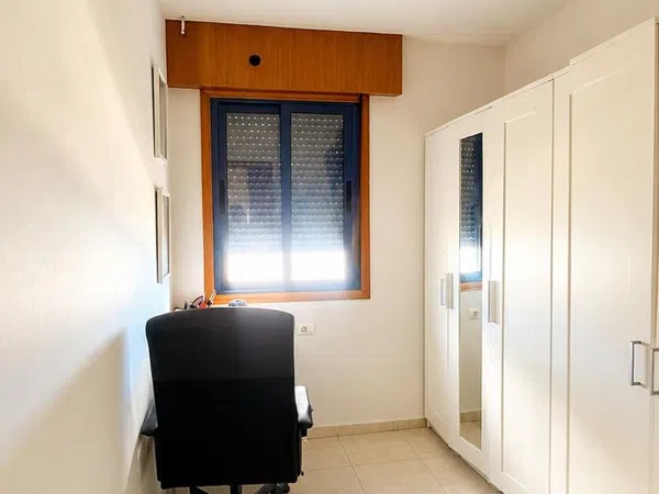 Piso en Calle Cataixa, 21, Acorán - Foto 4