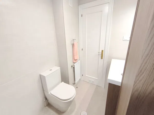 Piso en Vallobín - Foto 10