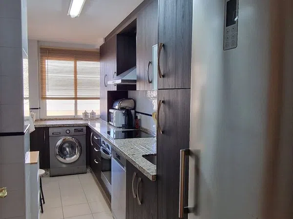Piso en Calle Pablo Neruda, 3, Los Rios - CARE - Foto 10