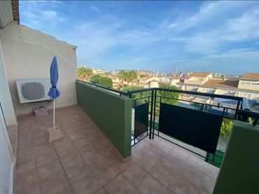 Piso en  Avenida Costa Blanca 25 - Foto 2