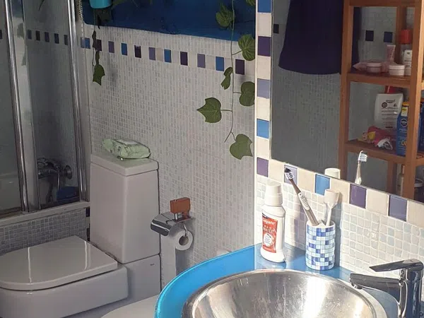 Casa de pueblo en Calle 15, 8 - Foto 24