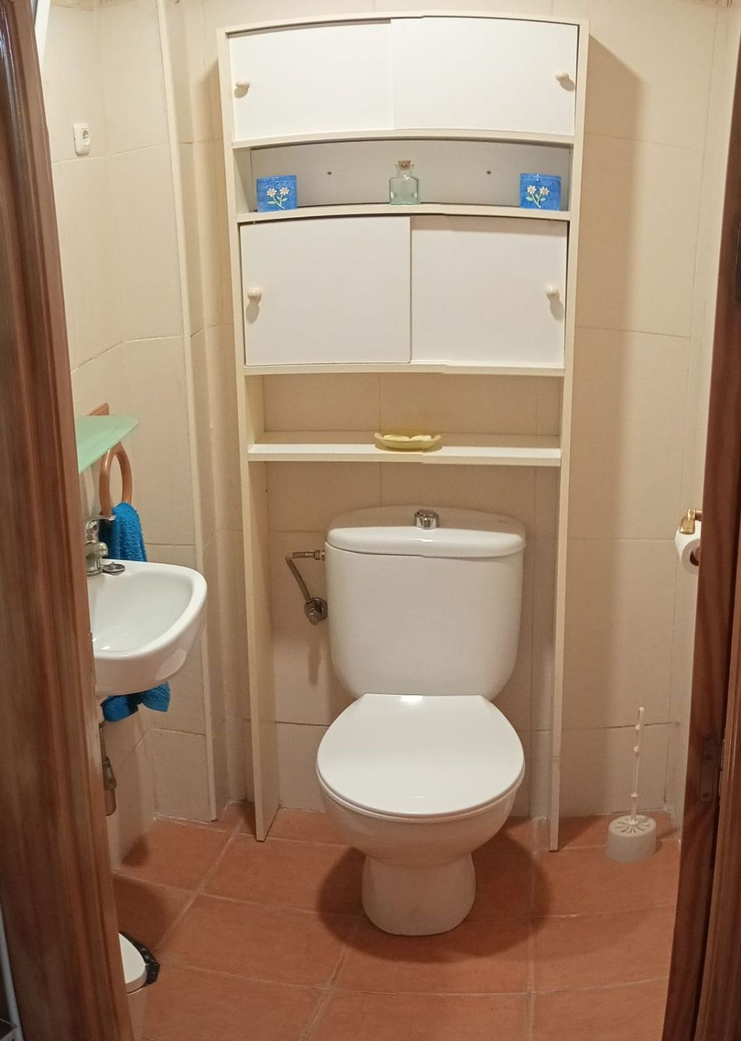 Chalet adosado en orozco, 7 - Foto 18