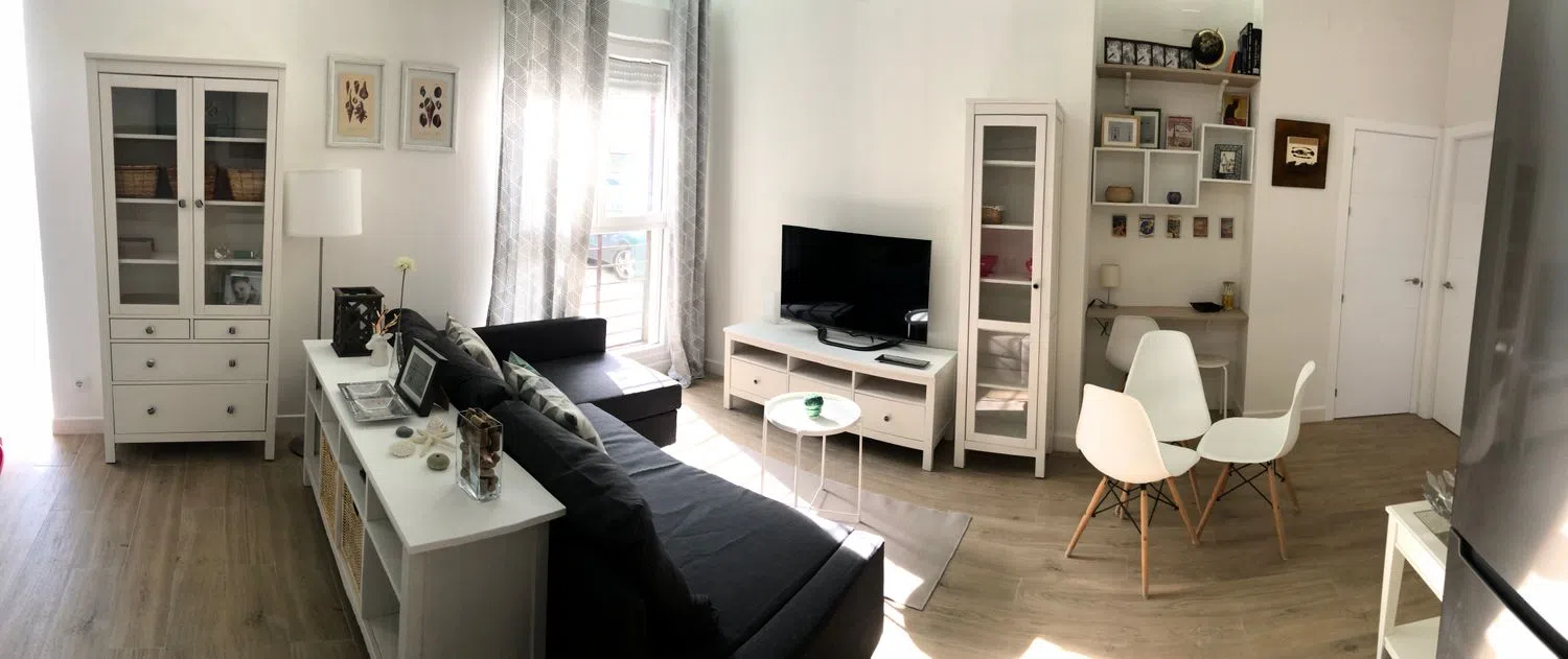 Piso en calle Lictores, 3 - Foto 1