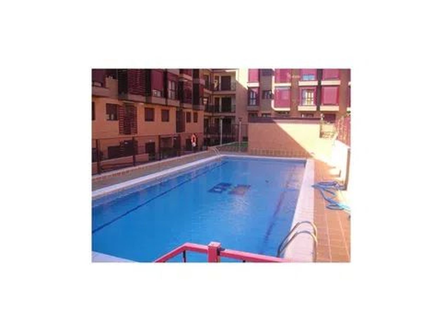 Piso en Calle Teresa de Calcuta, 2, Aguas Vivas - La Zambomba, Aguas Vivas - La Zambomba - Foto 7