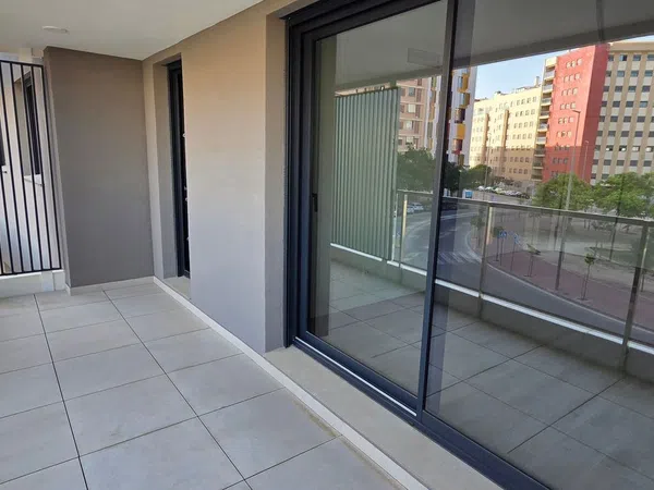 Piso en Plaza Brigada Paracaidista, 30007 Cpn, Zona Juan Carlos I - Avenida de Europa - Foto 20