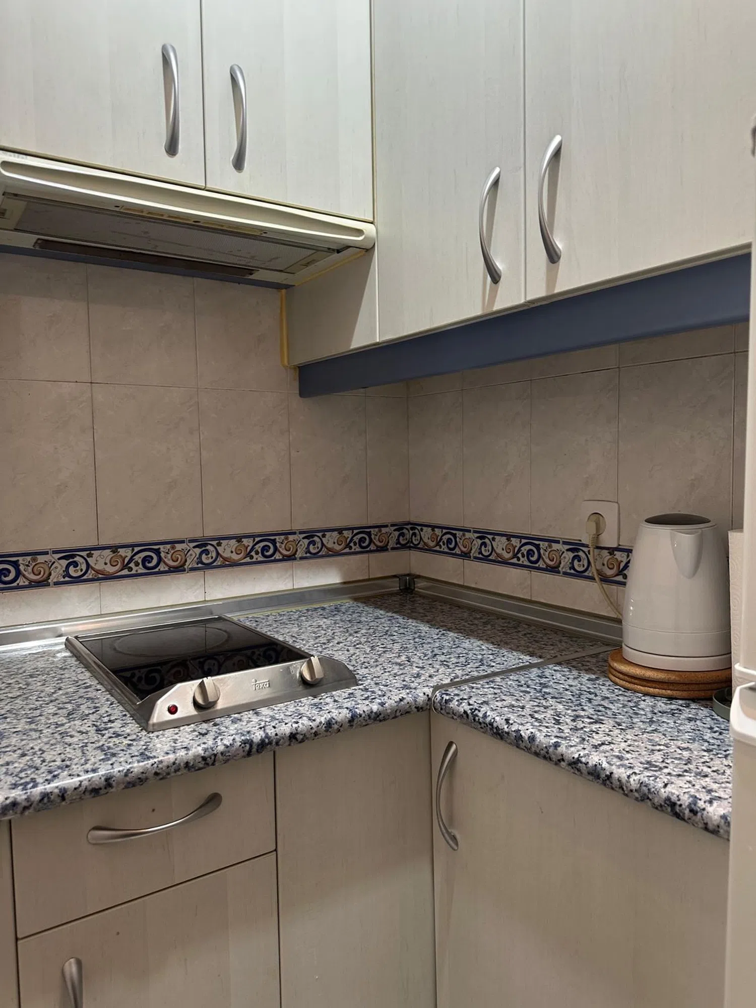 Estudio en calle de Galileo, 27 - Foto 11