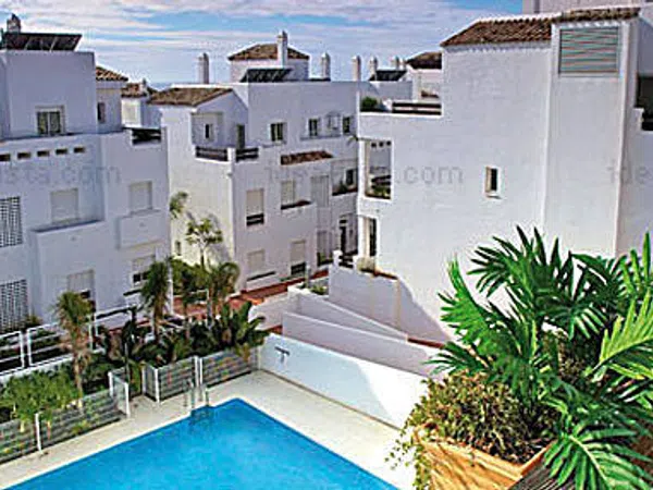 Piso en calle Valle Romano, 1 - Foto 2