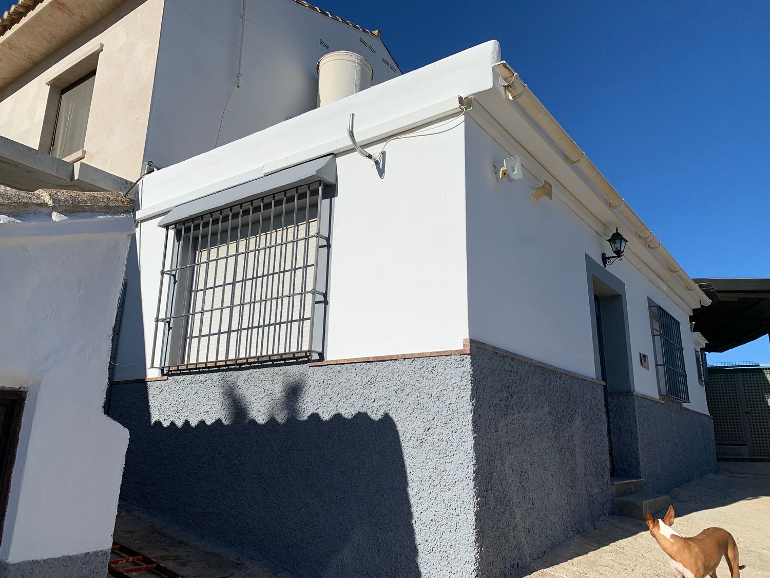 Finca rústica en Diseminado Poligono 39, 24 - Foto 7