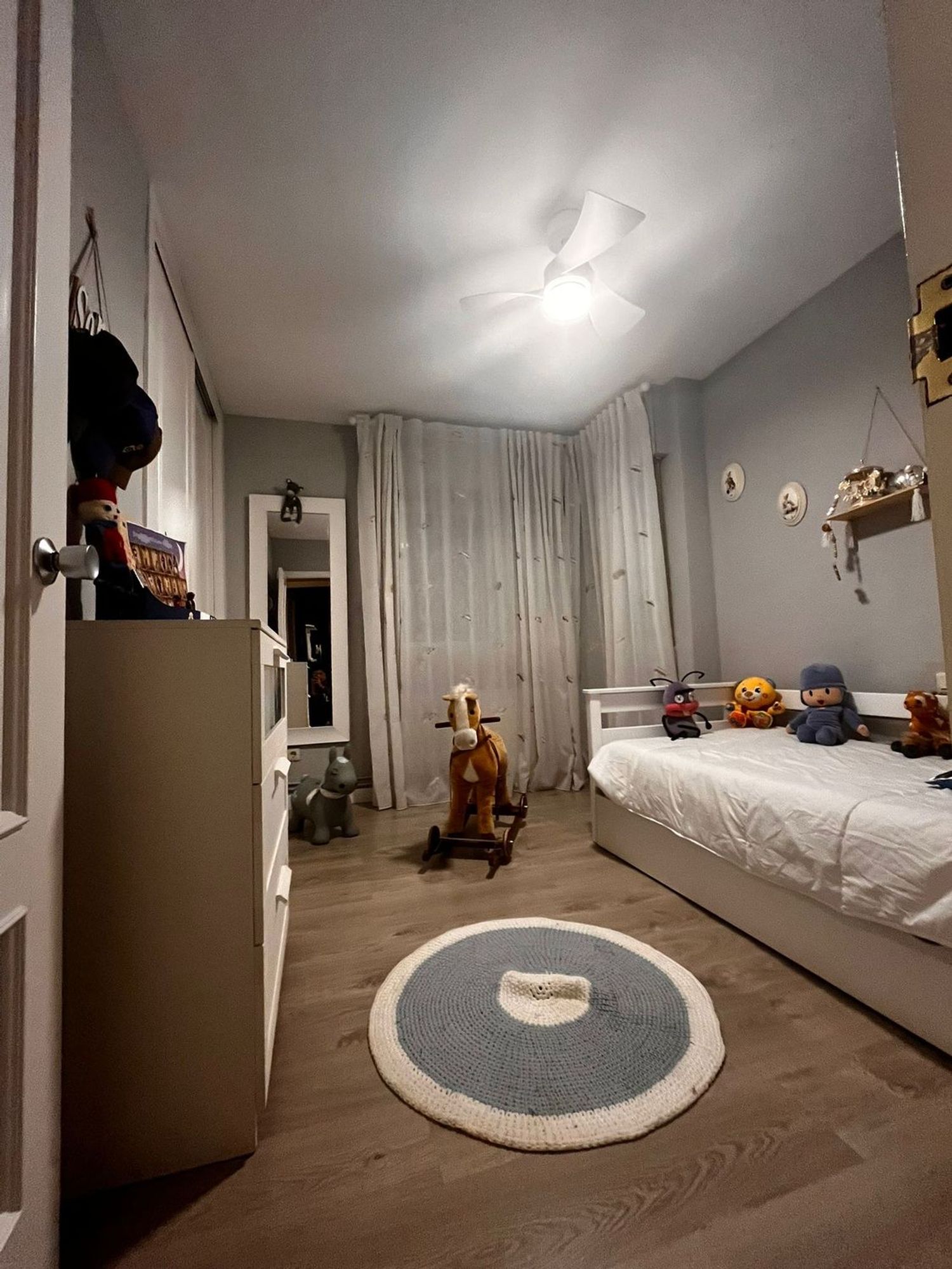 Chalet adosado en calle de Sierra Nevada, 16 - Foto 28