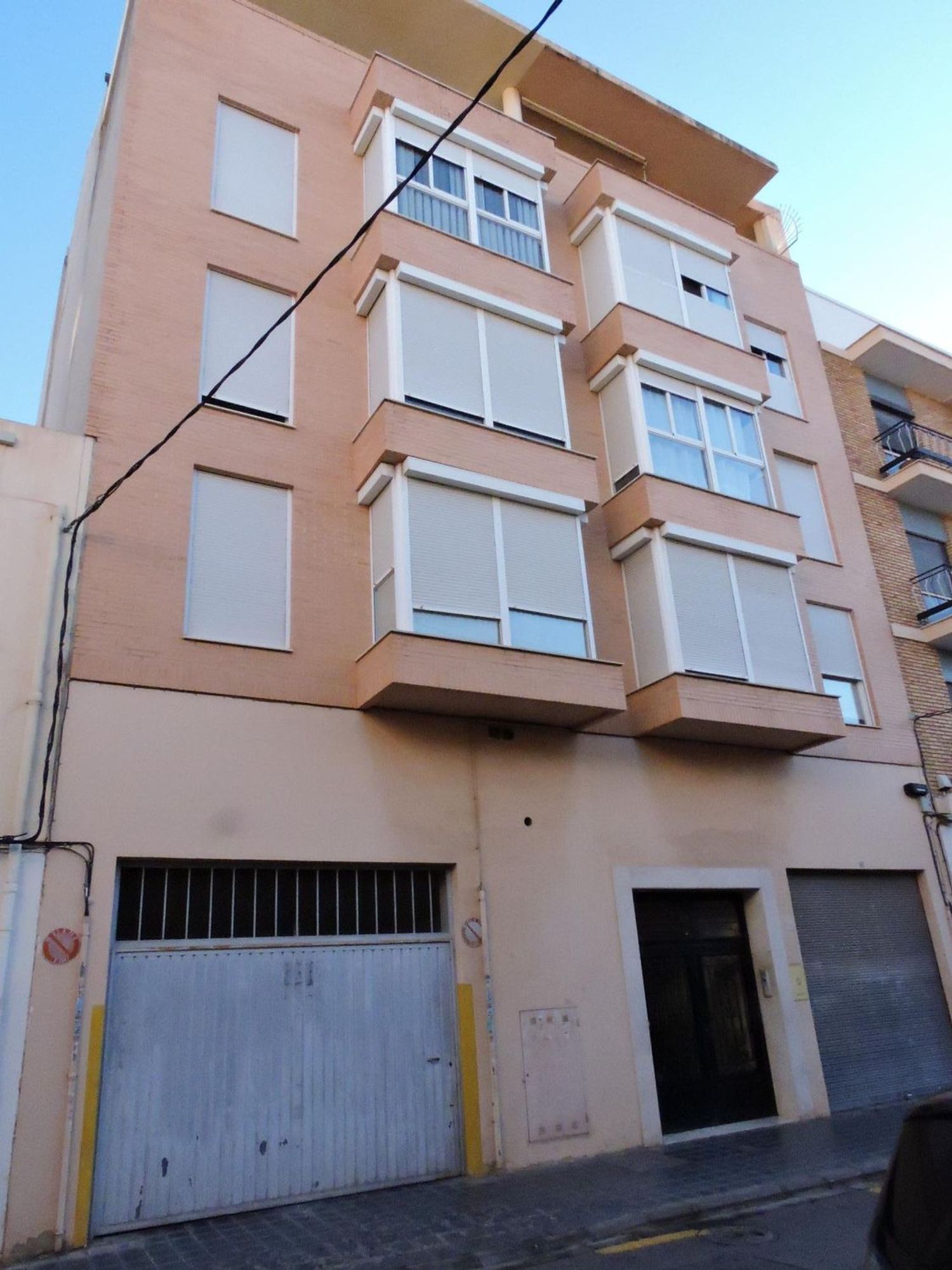 Piso en Calle de les Alqueries de Bellver, Benicalap - Foto 17