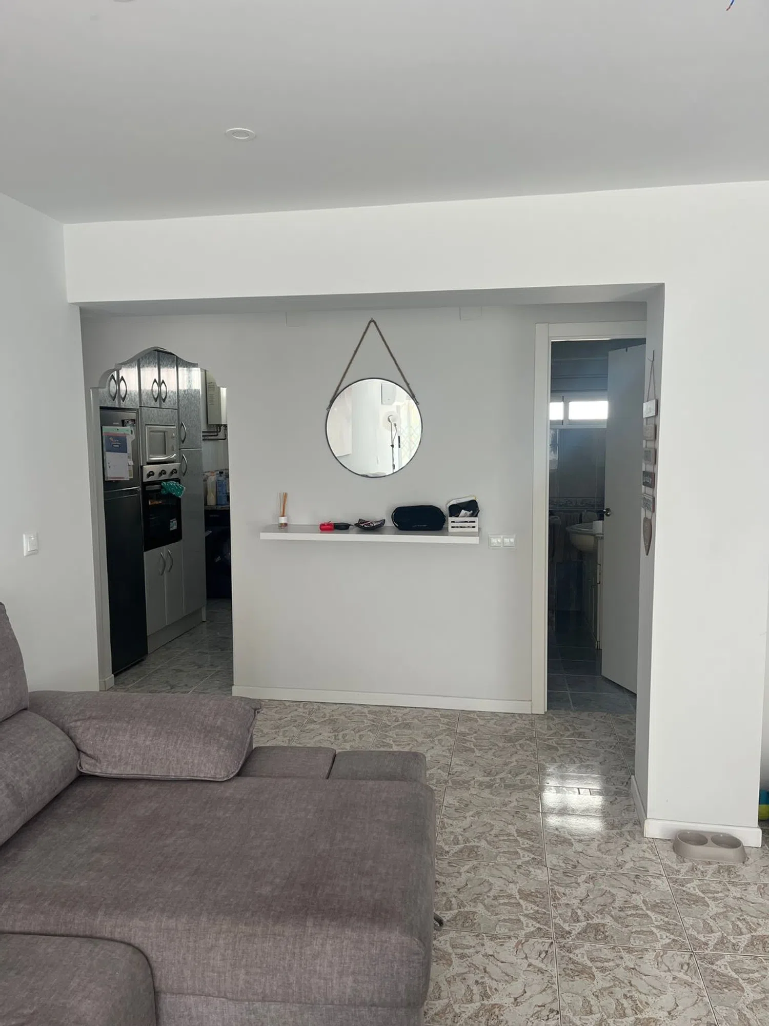 Piso en calle Colonia Santa Isabel, 13 l - Foto 2