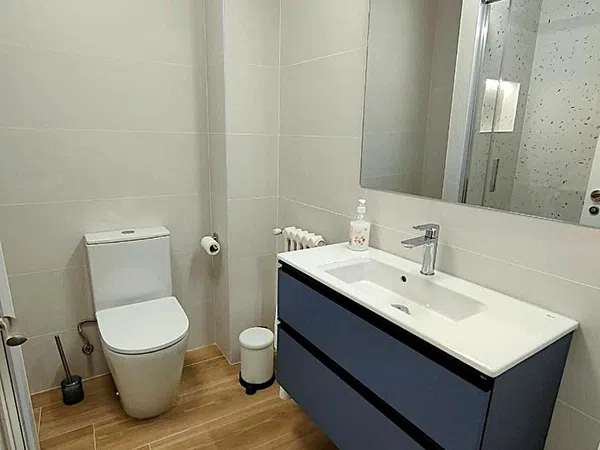 Piso en calle de Alfredo Brañas, 6 - Foto 15