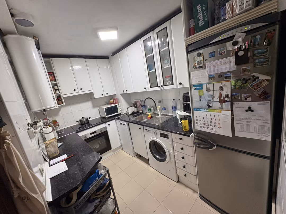 Piso en  Calle de Candilejas 60 - Foto 6