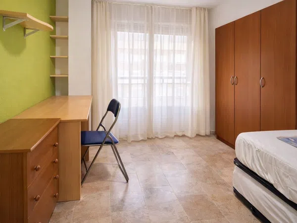 Piso en calle Sócrates, 25 - Foto 5