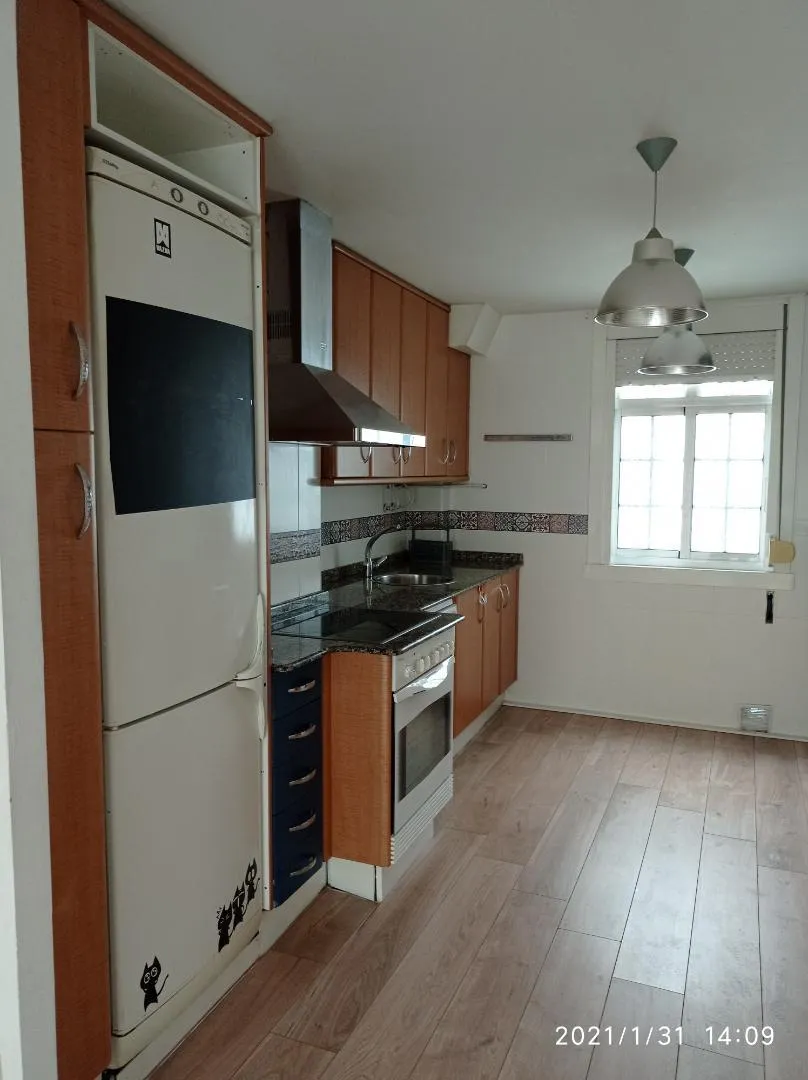 Piso en  Rúa Forcarei 29 - Foto 10