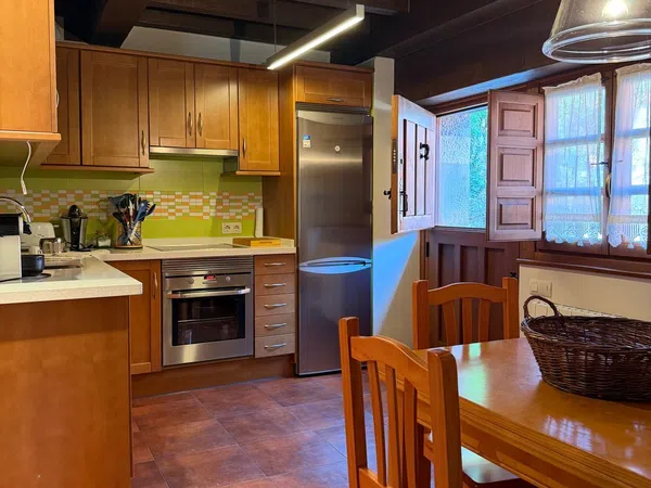 Casa de pueblo en Rioseco, 220 - Foto 7