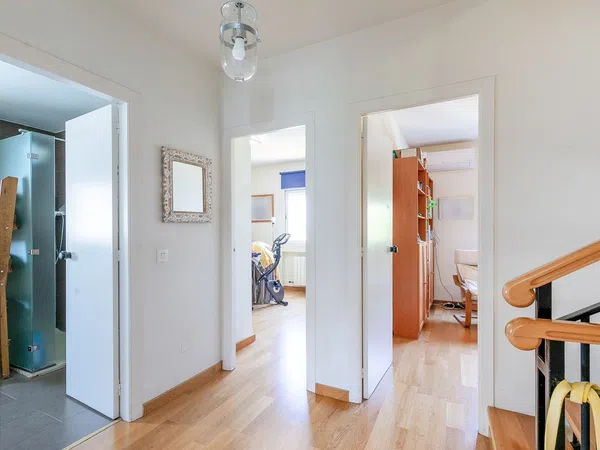 Chalet adosado en Santa María-Pio XII, Santa María-Pio XII - Foto 25