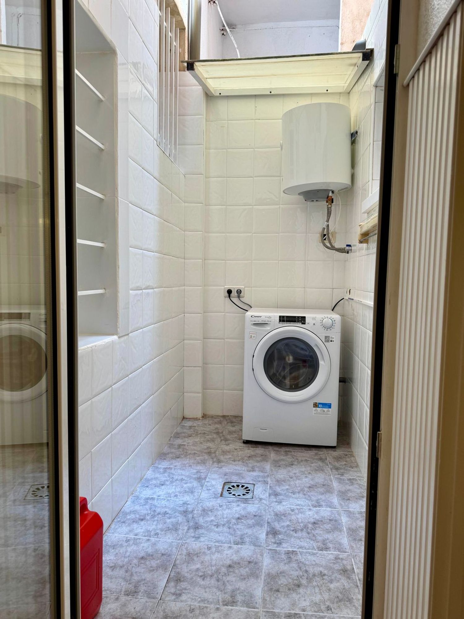 Estudio en Calle Luis Gonzaga Llorente, 3, Centro - Foto 11