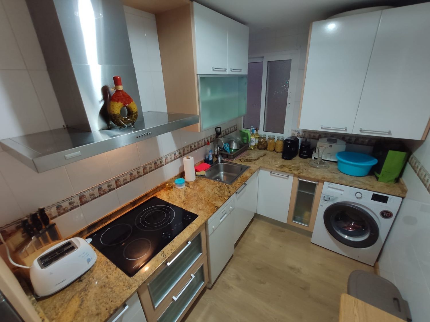 Piso en paseo Duques de Lugo, 5 - Foto 7