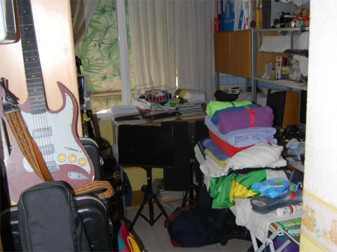 Piso en  Calle de la Huerta Chica 7 - Foto 39