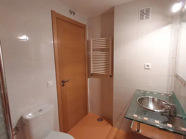 Piso en Calle de Entrepeñas, 62, Ensanche de Vallecas - La Gavia - Foto 20
