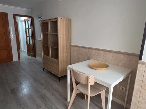 Piso en Calle de Dalt, 1, Pueblo de Cullera, Pueblo de Cullera - Foto 1